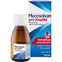 Lék na kašel, rýmu a nachlazení Delpharm Mucosolvan pro dospělé sirup, 200 ml