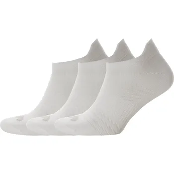 Dámské oblečení CRIVIT Dámské / Pánské sportovní ponožky, 3 páry (bílá, 35/38)