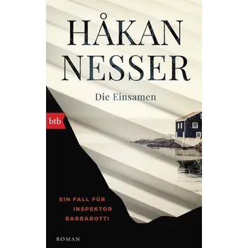 Die Einsamen - Nesser, Håkan