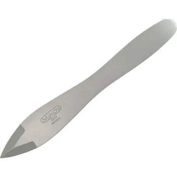 Sebeobrana Nůž vrhací Master oblý