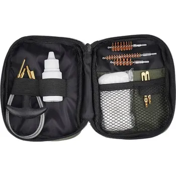 Čištění zbraně Čištění na krátké zbraně Mil-Tec