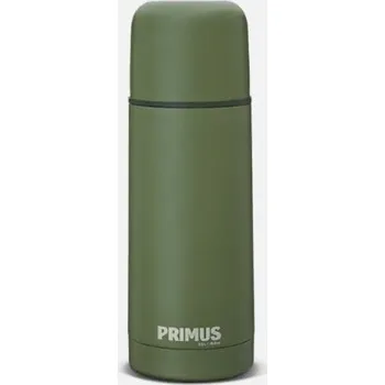 Termoska Primus Termoska PRIMUS Classic Light 0.5L Olive Drab Green tmavě zelená 0,5L + DÁREK
