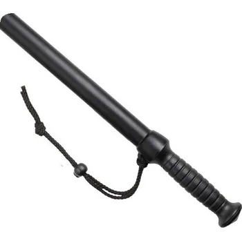 Sebeobrana OBUŠEK policejní typ PB 43cm + poutko