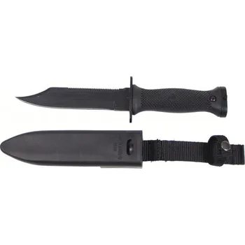 lovecký nůž Dýka Bajonett MK 3