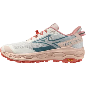 Dámská běžecká obuv Běžecké boty Mizuno WAVE MUJIN 11 J1GK257071 Velikost obuvi v EU: 41
