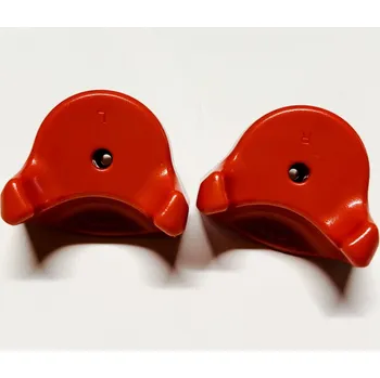 Stavební technika Tlačítko jízdy 1115-34001X-00