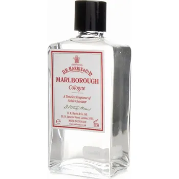 Vzorek parfému Vzorek D.R. Harris Marlborough kolínská voda 1 ml