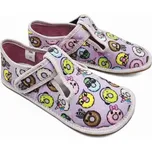 Ef Barefoot papuče 395 Donuts EUR 24