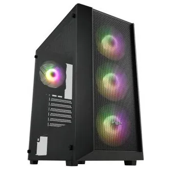 Stolní počítač X-Diablo Gamer/R5 9060XT RGB/Midi/R5-7600/32GB/1TB/RX 9060XT/W11H/3R (11552408)