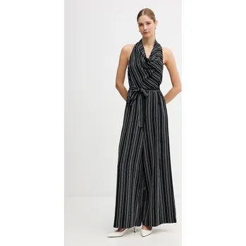 Dámský overall Overal Dkny DD5P1P63 černá 99X, vel. 40