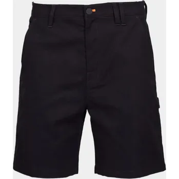 Pánské kraťasy Hurley Industry Walkshort 20 (black) 33, černá