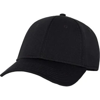 Kšiltovka Callaway Mens Fronted Crested Black One Size Kšiltovka