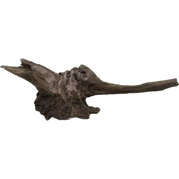 Dekorace do akvária Dark wood S (ID Z09668)