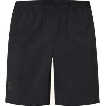 Pánské kraťasy On Pánské Tréninkové Šortky Focus, černá, 56