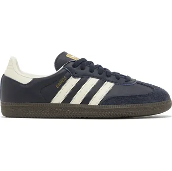 Pánské tenisky adidas Samba OG Night Navy Gum Velikost: 44
