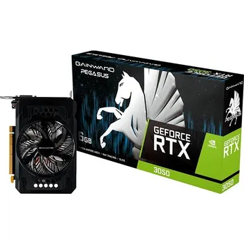 Grafická karta GAINWARD GeForce RTX 3050 Pegasus 6G