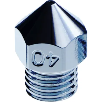 Příslušenství k 3D tiskárně 3D Solex 3DSolex Print Core CHT tryska pro AA Print Core / Timeslicer E2 0,40mm