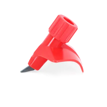 Běžkařská hole REX Pro basket ChangeIT-systém M, náhradní košíčky