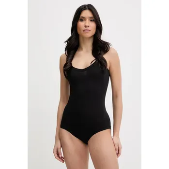 Body Body United Colors of Benetton 3ZQM1B008 černá 99X, vel. S