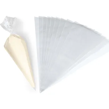 KÜCHENPROFI – jednorázové cukrářské sáčky 10 ks 35 cm