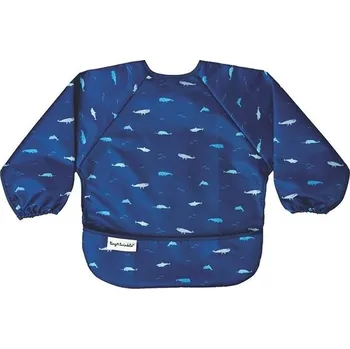 Tiny Twinkle Bryndák s dlouhým rukávem 6-24 měsíců (S) Ocean Life