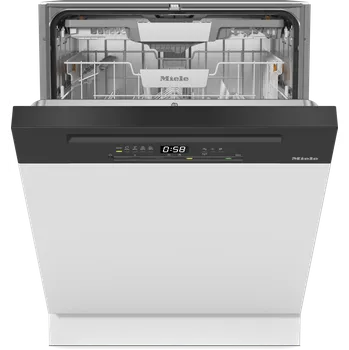 Myčka nádobí Vestavná myčka nádobí Miele G 5811 SCi Active Plus Obsidian černá