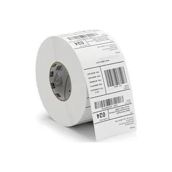 Kotouček do pokladny a tiskárny štítků Zebra/Motorola nalepovací štítky 31mm x 22mm