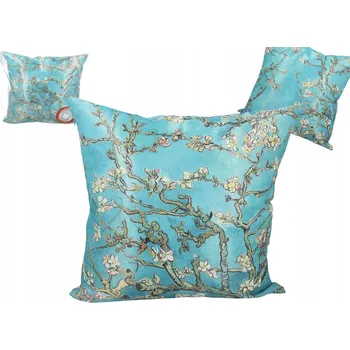 Polštář Dekorační Polštář Carmani 023-8038 Van Gogh 50x50 cm