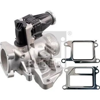 Ventil palivového systému AGR-Ventil FEBI BILSTEIN 177676