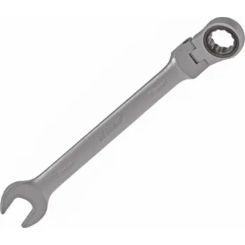 Klíč Dedra Kombinovaný klíč s ráčnou a kloubem 13mm (14GP47)