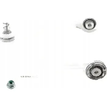 Zavěšení kol Lemforder 39849 01 Rameno , odpružení kol