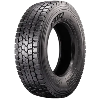 205/75 R17,5 124/122M GDR638 3PMSF TL GITI