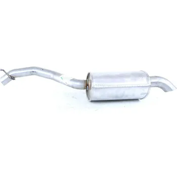 Tlumič výfuku Zadní tlumič výfuku WALKER 24260