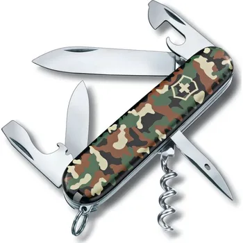 Multifunkční nůž Nůž Victorinox SPARTAN CAMO 1.3603.94