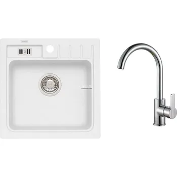 Alveus SET NIAGARA 20/11 + BATERIE TONIA CHR