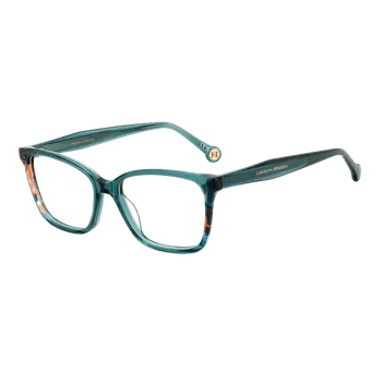 Brýlová obroučka Dioptrické brýle Carolina Herrera HER 0343 ZI9