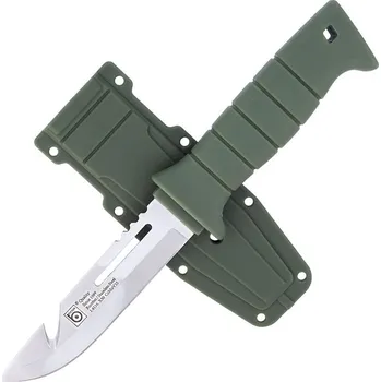 lovecký nůž Dýka RANGER Eyeson VT333 oliv