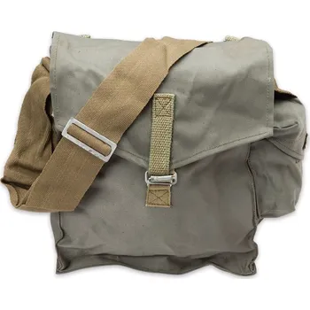 Plynová maska Brašna na plynovou masku POLSKO