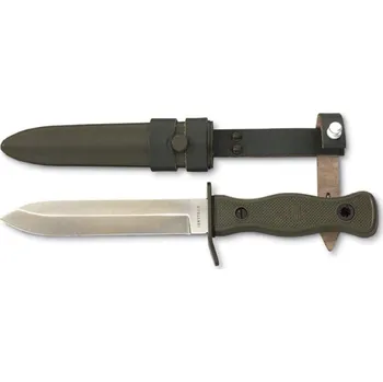 Sebeobrana Dýka Bundeswehr