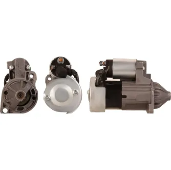 Autodíl Startér LUCAS LRS01515