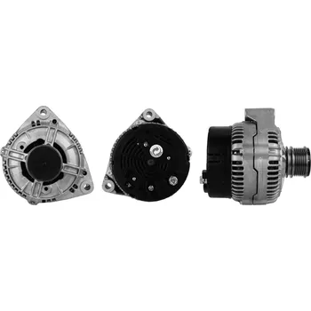 Alternátor generátor LUCAS LRB00301