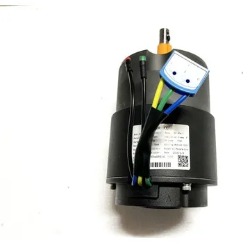 Paletový vozík Jízdní motor 508598510012