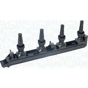 Zapalovací cívka Zapalovací cívka MAGNETI MARELLI 060717207012