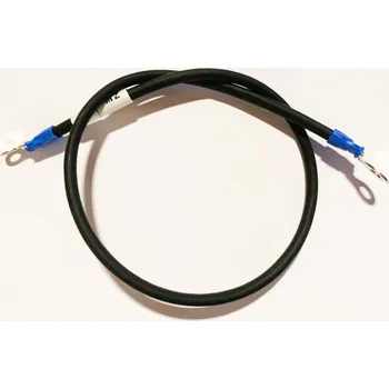 Stavební technika Kabeláž 509933010016