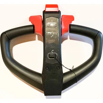 Paletový vozík Ovládací hlavice 922100100080