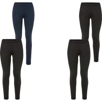 esmara® Dámské legíny, 2 kusy