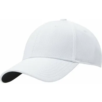 Kšiltovka Callaway Womens Fronted Crested White UNI Kšiltovka