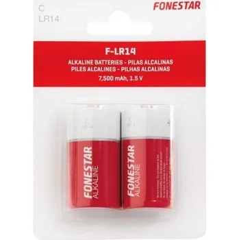 Článková baterie F-LR14