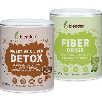 Blendea Nakopni trávení balíček 150 + 90 g