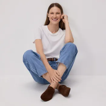 Reserved - Džíny barrel leg - modrá - 627HF-55J - 627HF-55J-32